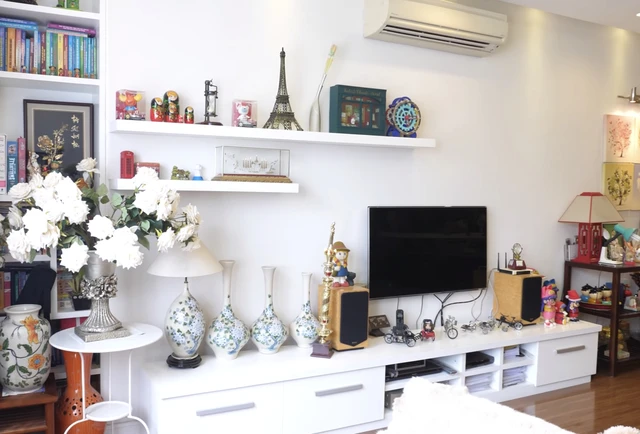Căn nhà ở quê của Mai Phương Thuý - Hình 1