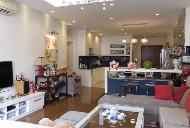 Căn nhà ở quê của Mai Phương Thuý - Hình 3