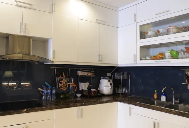 Căn nhà ở quê của Mai Phương Thuý - Hình 4