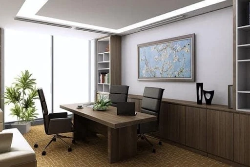 Chị chồng lấy chồng giàu nhưng 7 năm không dám bước vào phòng làm việc của chồng, chỉ tôi biết chị sợ điều gì - Hình 1