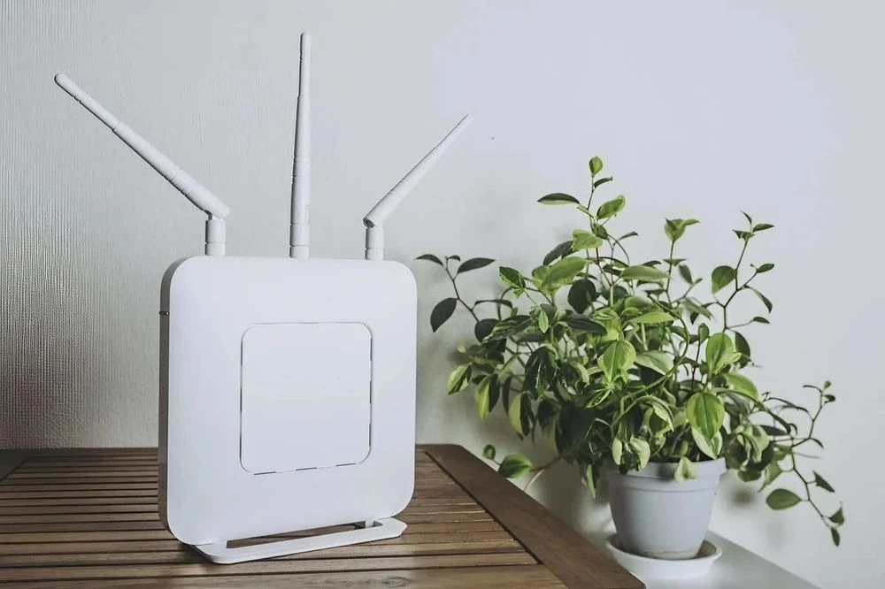 Cục phát WiFi nên đặt vị trí cao hay thấp để đường truyền ổn định, tốc ...