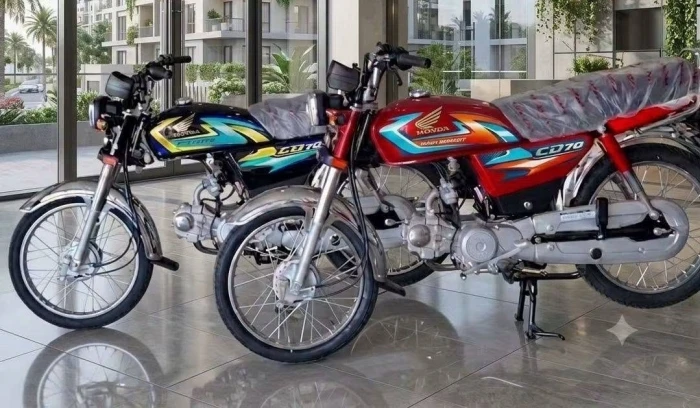 Gây xôn xao xe máy Honda huyền thoại trở lại giá 15 triệu đồng, rẻ hiếm thấy - Hình 1