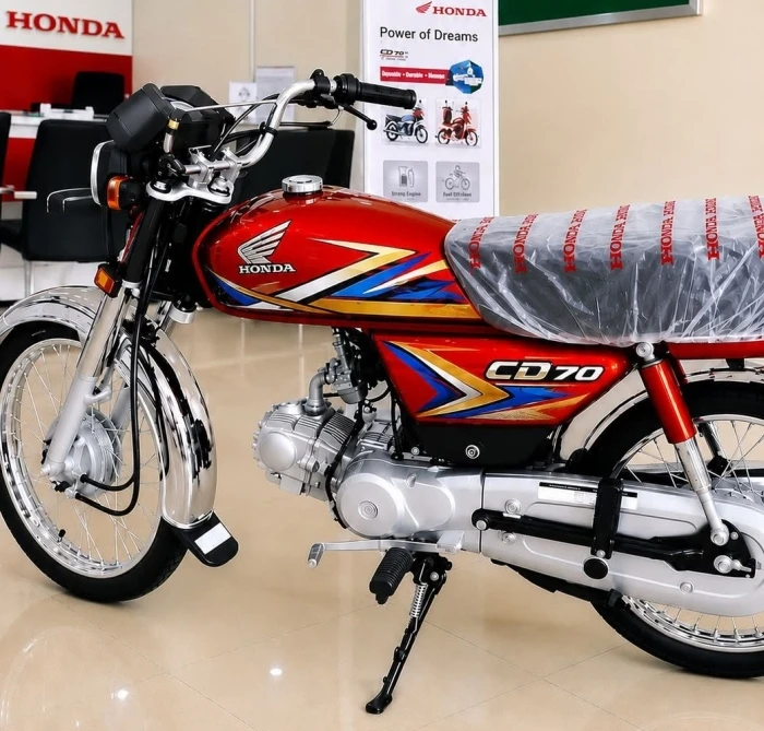 Gây xôn xao xe máy Honda huyền thoại trở lại giá 15 triệu đồng, rẻ hiếm thấy - Hình 2