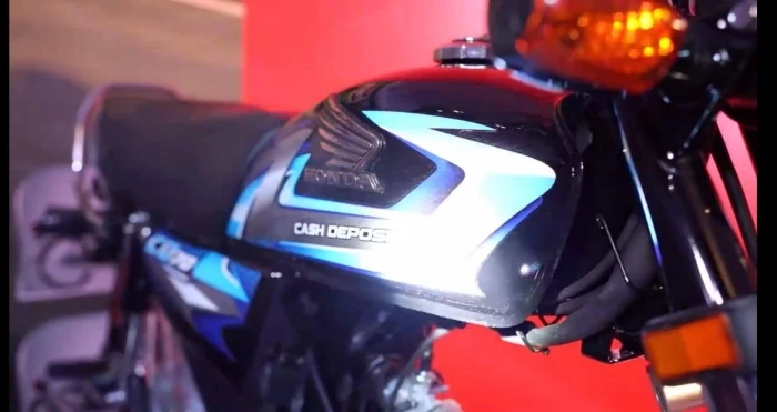 Gây xôn xao xe máy Honda huyền thoại trở lại giá 15 triệu đồng, rẻ hiếm thấy - Hình 4