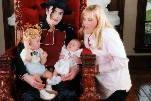 Góc khuất ngày cuối đời của Michael Jackson: Cô độc và tuyệt vọng - Hình 4
