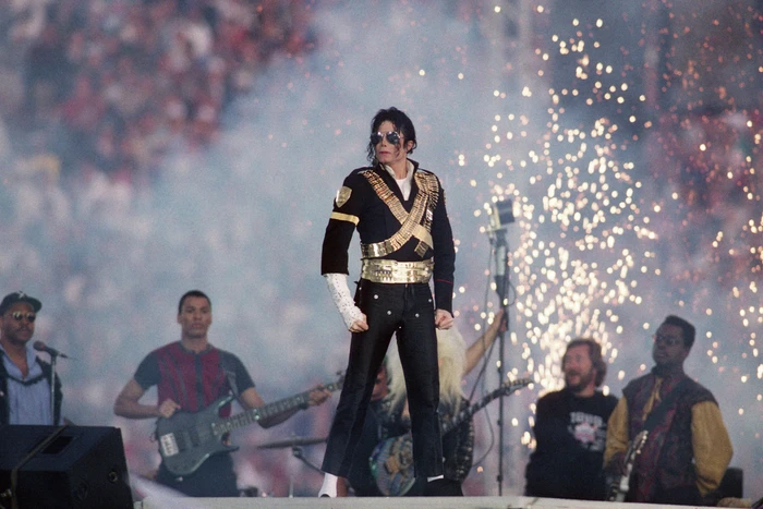 Góc khuất ngày cuối đời của Michael Jackson: Cô độc và tuyệt vọng - Hình 3