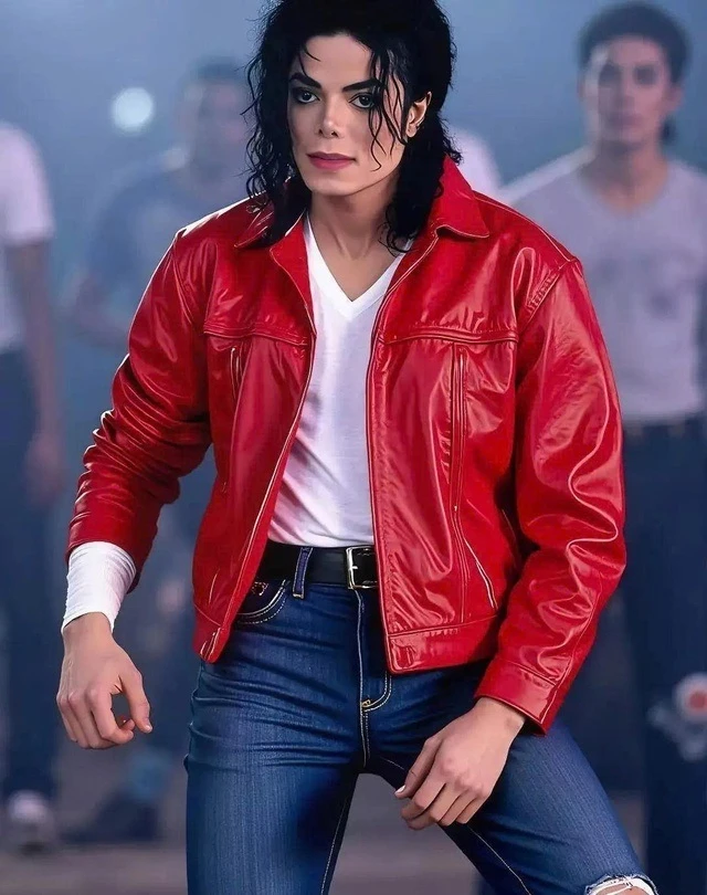 Góc khuất ngày cuối đời của Michael Jackson: Cô độc và tuyệt vọng - Hình 1