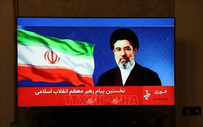 Khuyến nghị quan trọng nhất của Lãnh tụ Tối cao Iran đưa ra khi gặp Tổng thống Pezeshkian - Hình 2