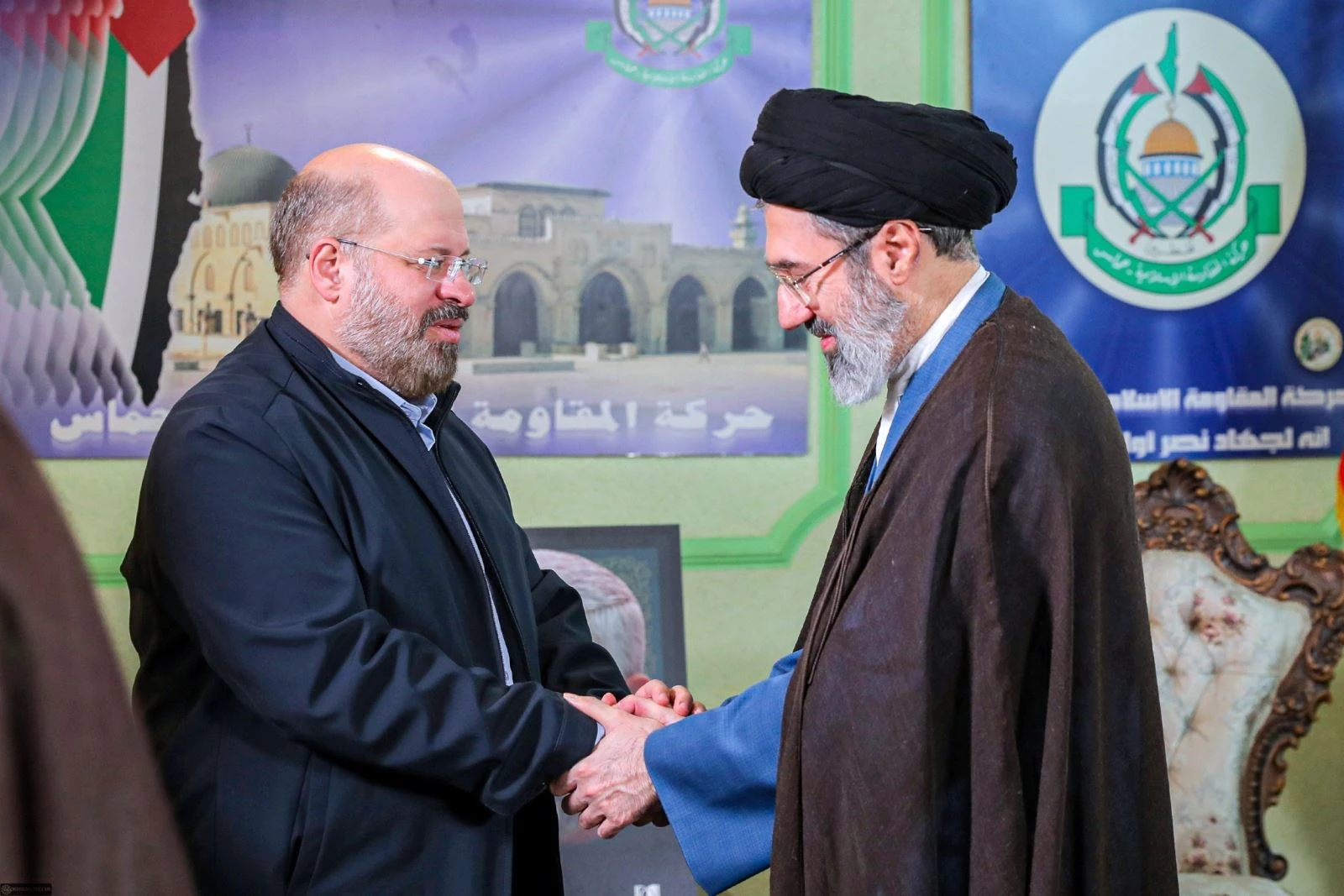 Khuyến nghị quan trọng nhất của Lãnh tụ Tối cao Iran đưa ra khi gặp Tổng thống Pezeshkian - Hình 1