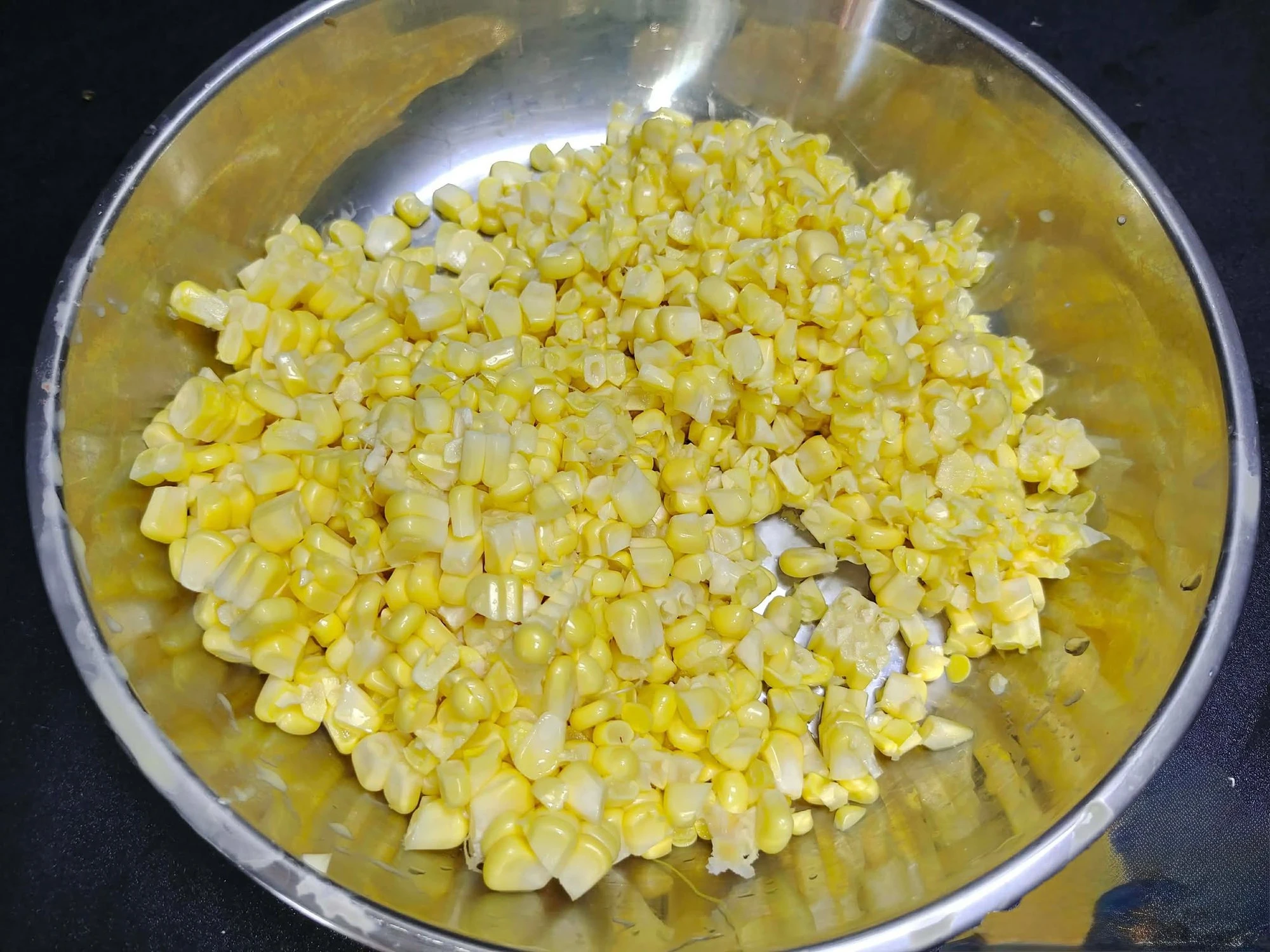 Món ăn đơn giản nấu toàn bằng nguyên liệu rẻ tiền nhưng cực ngon và giúp thanh tẩy vị giác - Hình 2