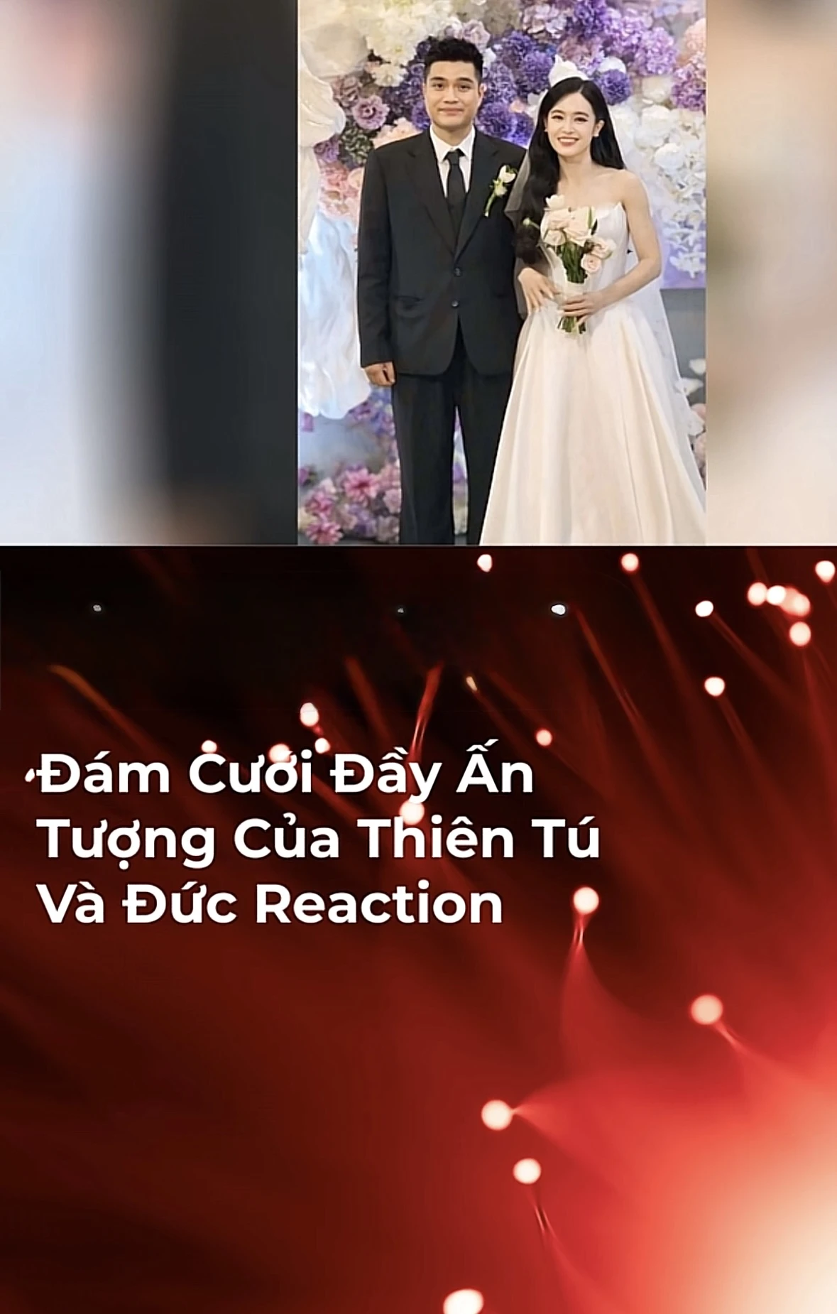 Mỹ nhân Việt hoá đả nữ: Là thạc sĩ Học viện Hý kịch Trung ương Trung Quốc, lấy chồng TikToker kém 7 tuổi - Hình 3
