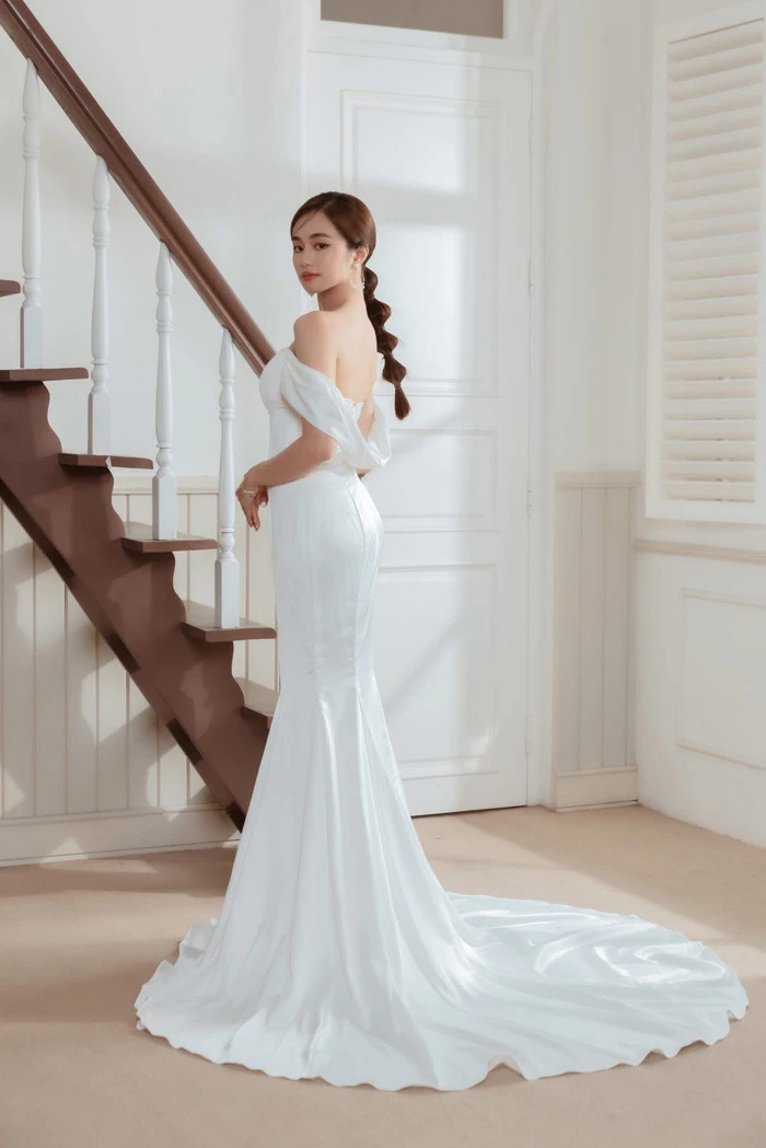 Ngân Hoà hạnh phúc báo tin vui - Hình 4