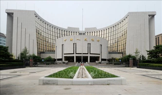 PBoC đặt trọng tâm hoàn thiện chính sách tiền tệ, kiểm soát rủi ro tài chính - Hình 1