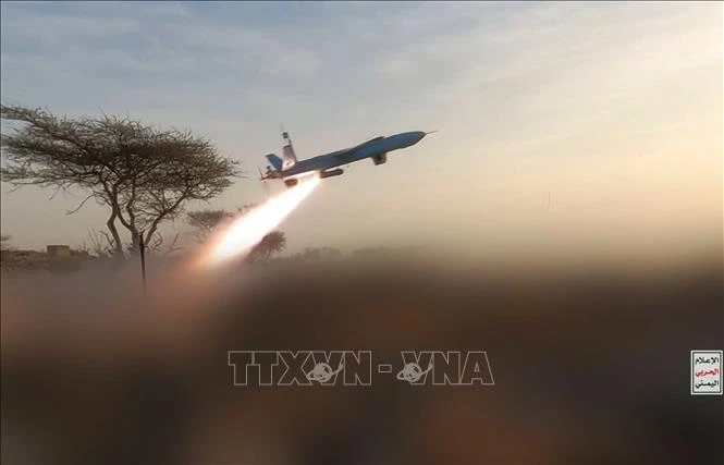 Xung đột tại Trung Đông: GCC và Yemen thể hiện lập trường cứng rắn đối với Houthi - Hình 1