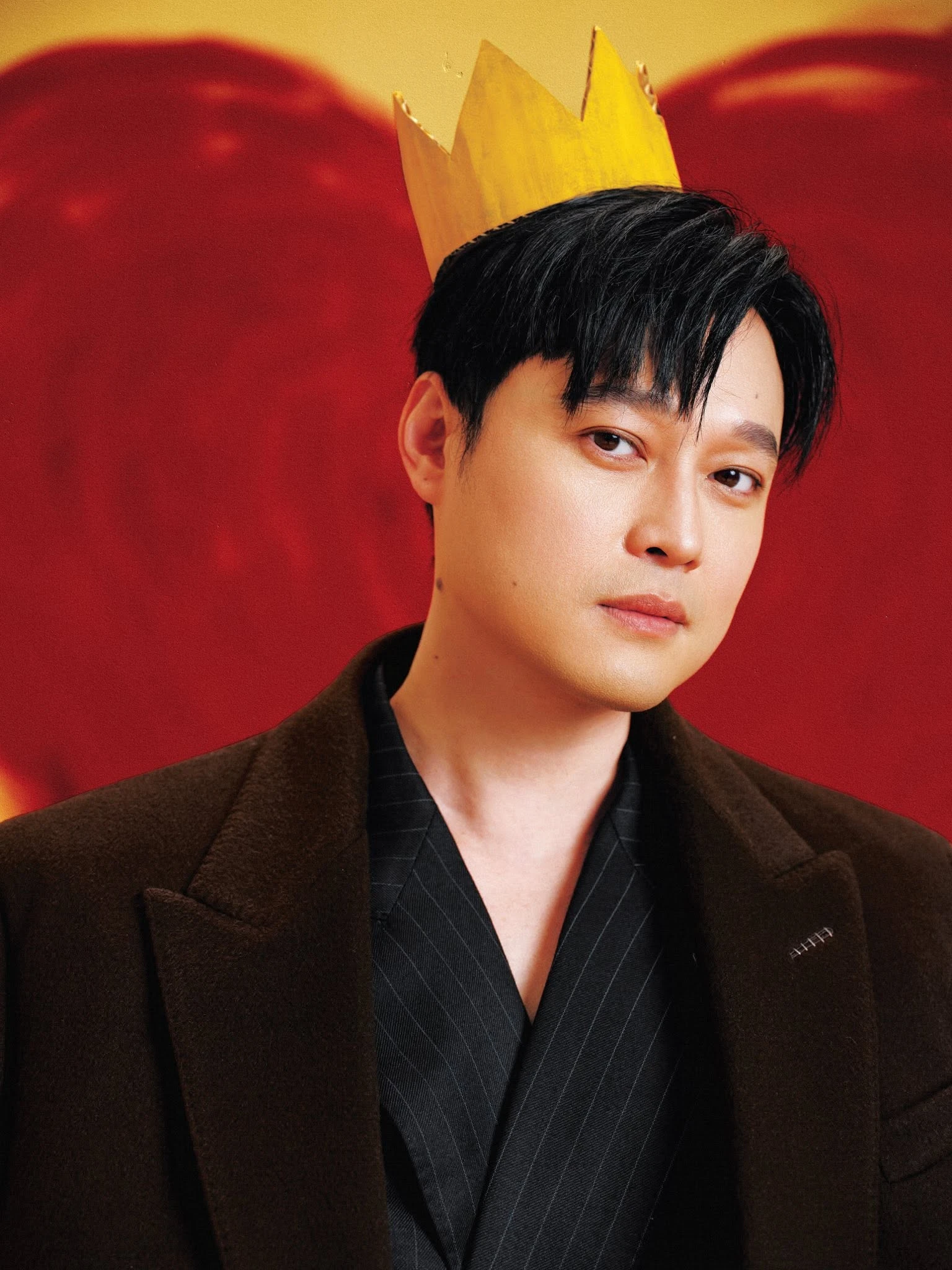 Ca sĩ Việt được cả nước gọi hoàng tử 20 năm: Bán album trăm nghìn bản, nay làm YouTuber tận hưởng cuộc sống - Hình 3