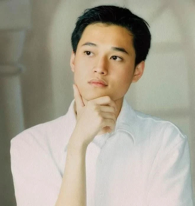 Ca sĩ Việt được cả nước gọi hoàng tử 20 năm: Bán album trăm nghìn bản, nay làm YouTuber tận hưởng cuộc sống - Hình 4