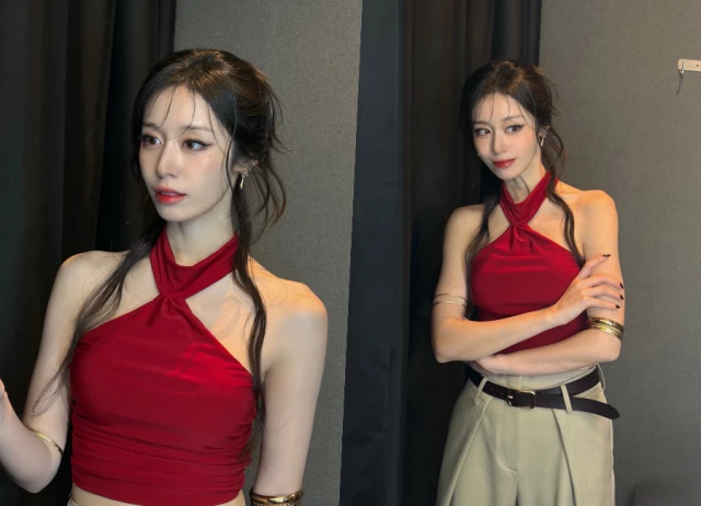 Jiyeon (T-ara) vẫn đẹp đỉnh cao, cứ như mới ra mắt ngày hôm qua - Hình 1