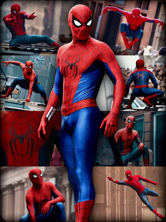 Spider-Man đè bẹp Na Tra 2 về tốc độ doanh thu - Hình 3