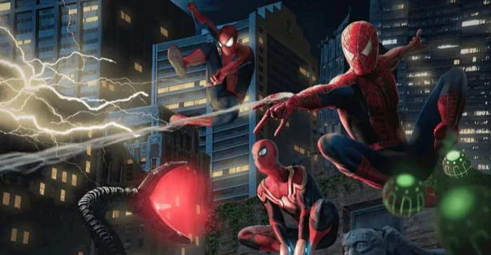 Spider-Man đè bẹp Na Tra 2 về tốc độ doanh thu - Hình 6