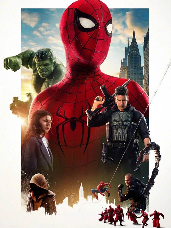 Spider-Man đè bẹp Na Tra 2 về tốc độ doanh thu - Hình 1