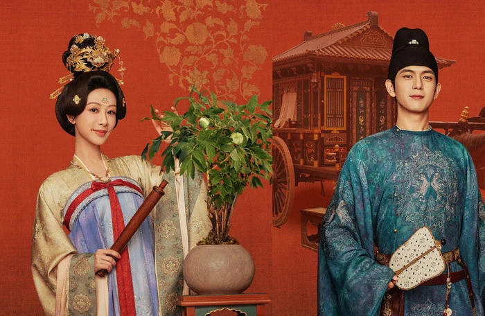 Top 5 phim Hoa ngữ đại thắng nhờ visual đỉnh cao và kịch bản hấp dẫn - Hình 3