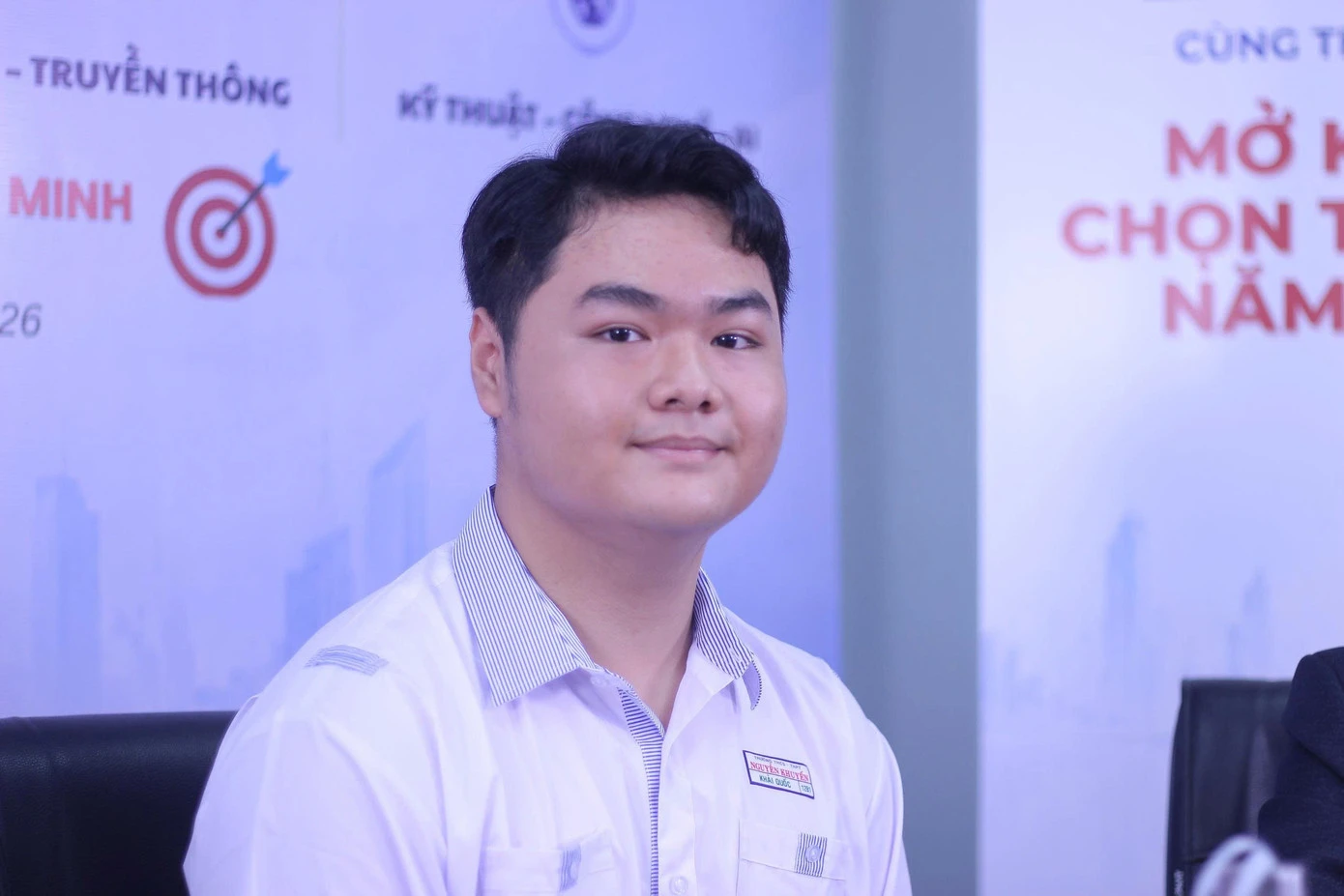 Các gương mặt nổi bật trong 45 thí sinh đạt 30/30 điểm, trúng tuyển ĐH Y Dược TPHCM - Hình 3