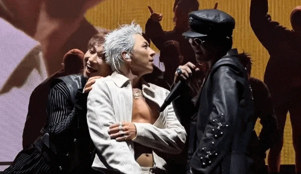 Chính thức mở bán vé concert BIGBANG ở Hà Nội: Cháy vé đợt 1 sau 2 tiếng! - Hình 4
