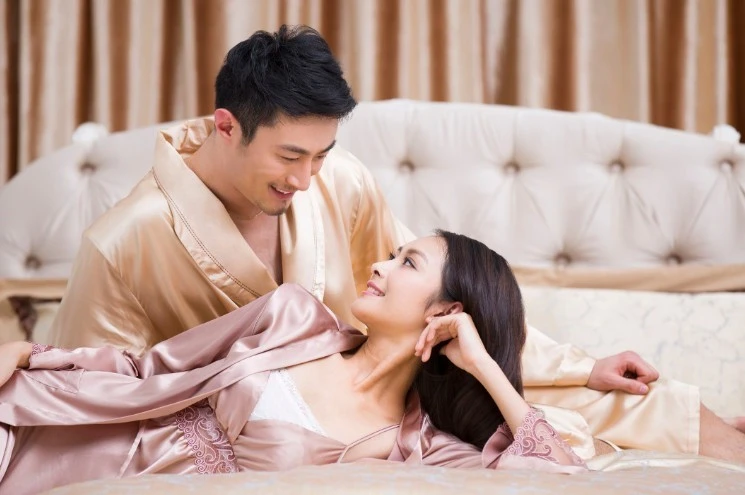 Cưới người đàn ông 40 tuổi chưa từng kết hôn, đêm tân hôn tôi chết lặng khi biết lý do anh độc thân suốt nhiều năm - Hình 1