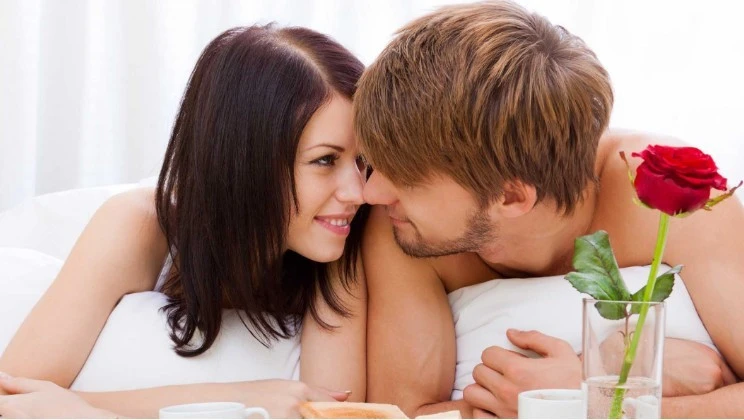 Cưới người đàn ông 40 tuổi chưa từng kết hôn, đêm tân hôn tôi chết lặng khi biết lý do anh độc thân suốt nhiều năm - Hình 2