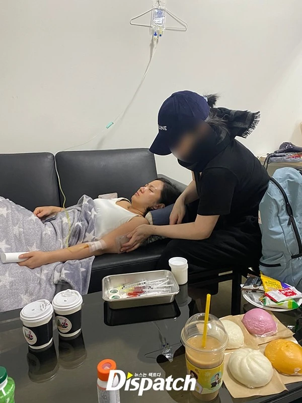 Điều tra ca sĩ K. là nghi phạm trong vụ án điều trị y tế trái phép - Hình 3