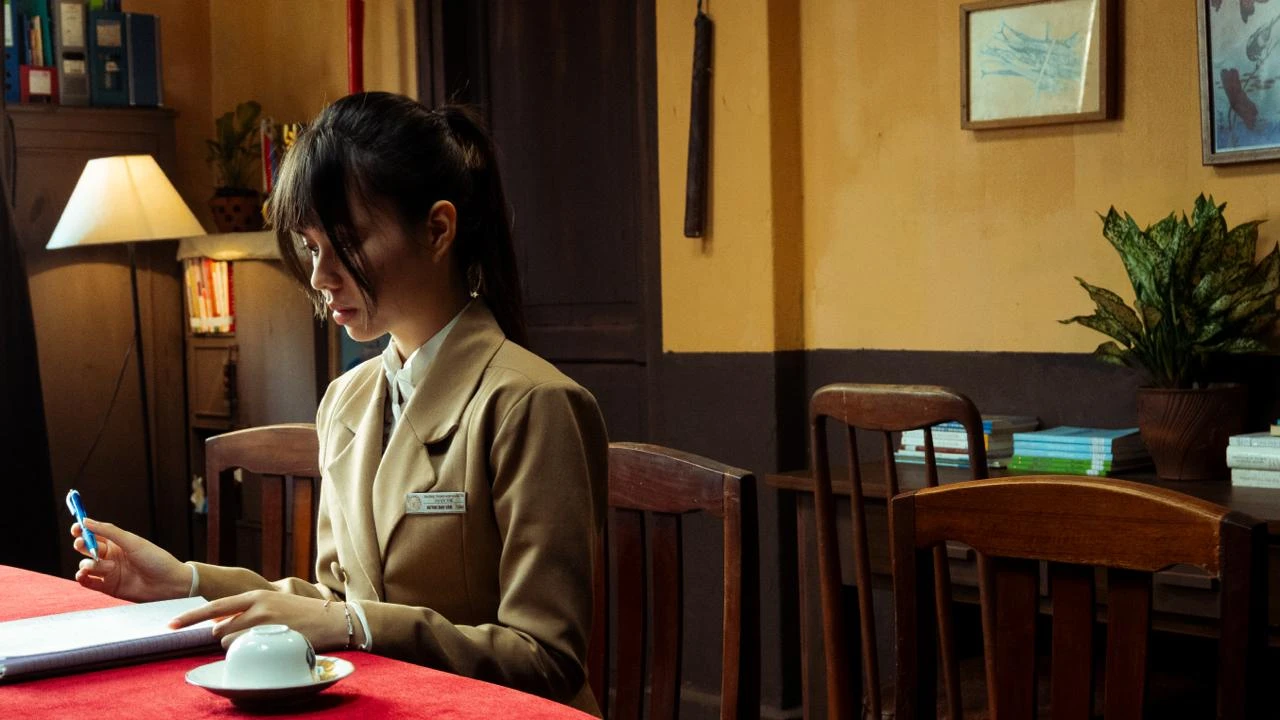 Lại có thêm 1 phim Tết đối đầu Trấn Thành: Nữ chính là huyền thoại visual, cứ xuất hiện là chấn động phòng vé - Hình 4