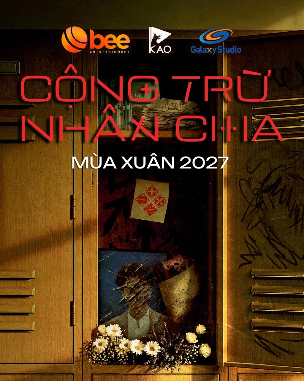 Lại có thêm 1 phim Tết đối đầu Trấn Thành: Nữ chính là huyền thoại visual, cứ xuất hiện là chấn động phòng vé - Hình 1