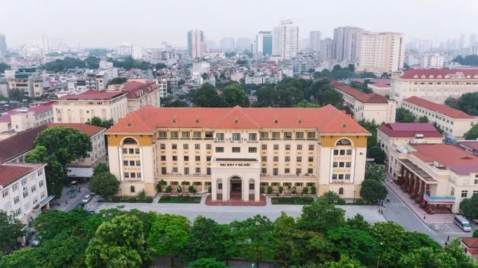 Ngành học có điểm chuẩn cao nhất tại Trường Đại học Y Hà Nội: 9 điểm/môn chưa chắc đỗ - Hình 3