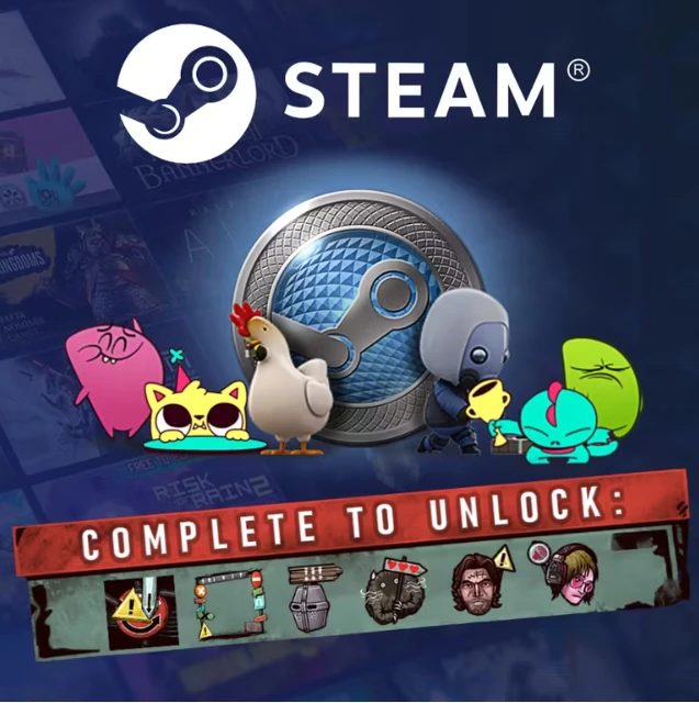 Quà mới trên Steam, không phải game nhưng cũng đáng lấy, miễn phí 100% - Hình 3