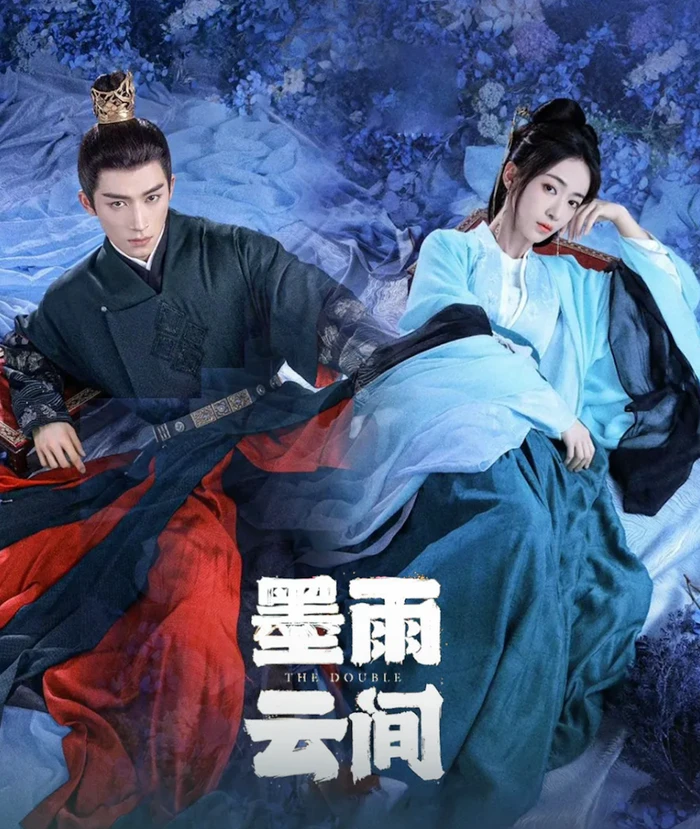 Top phim cổ trang trùng sinh báo thù được đánh giá cao trên Douban - Hình 4