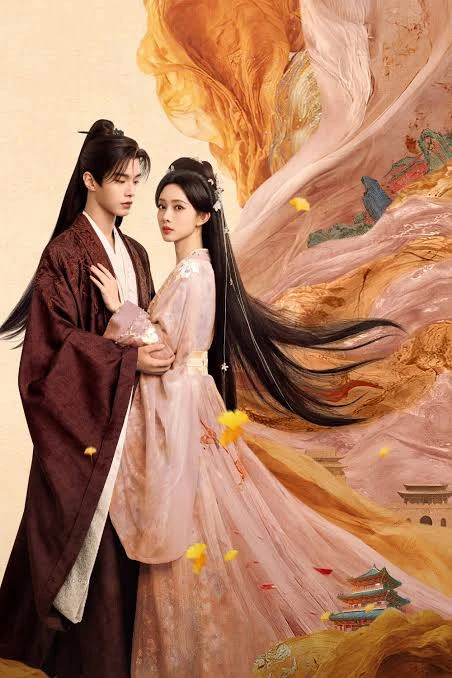 Top phim cổ trang trùng sinh báo thù được đánh giá cao trên Douban - Hình 5