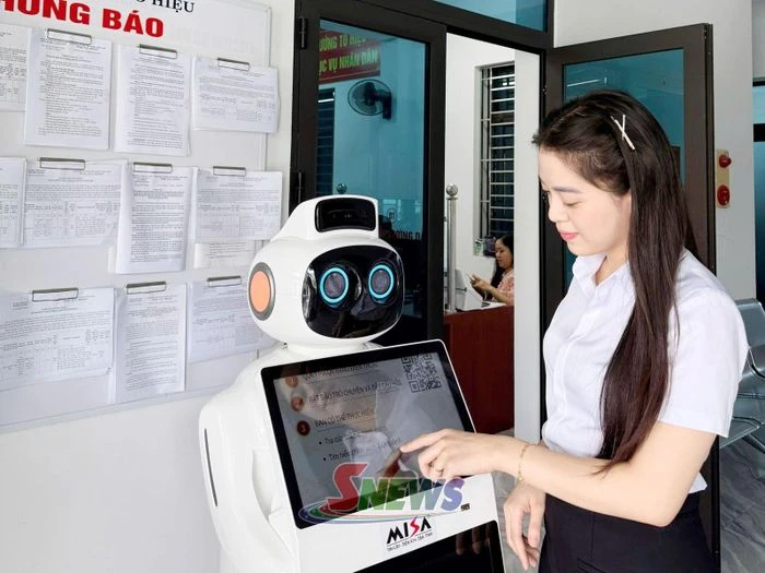 AI - Công cụ hỗ trợ hiệu quả công việc - Hình 2