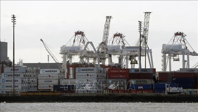 Argentina khẳng định mong muốn tăng cường quan hệ hợp tác với ASEAN - Hình 1