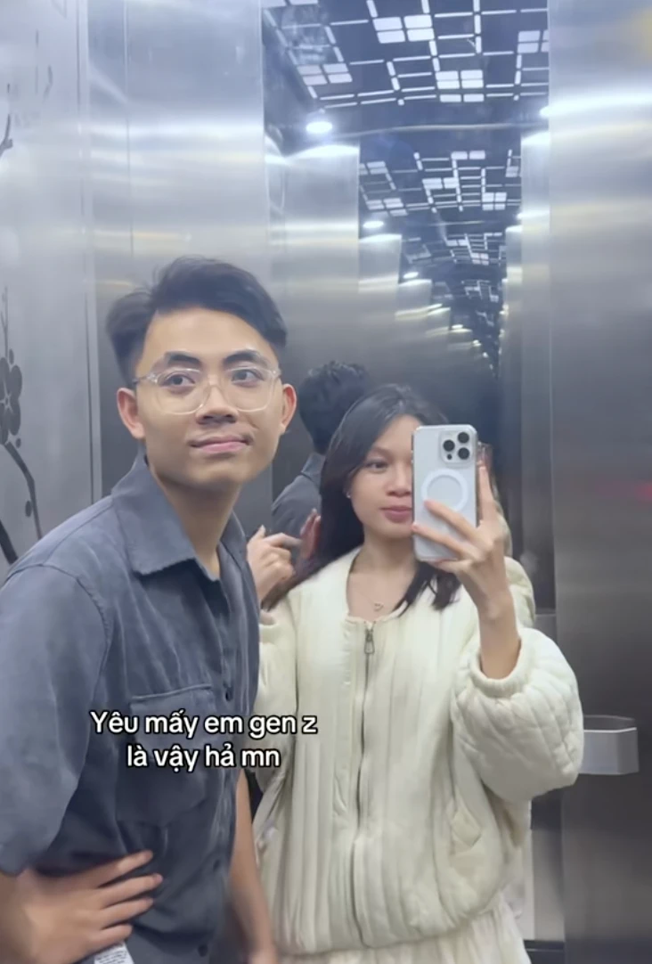 Bác sĩ nội trú siêu đẹp trai chốt đơn sau 3 tháng yêu, có gì mà viral triệu view MXH đến vậy? - Hình 14