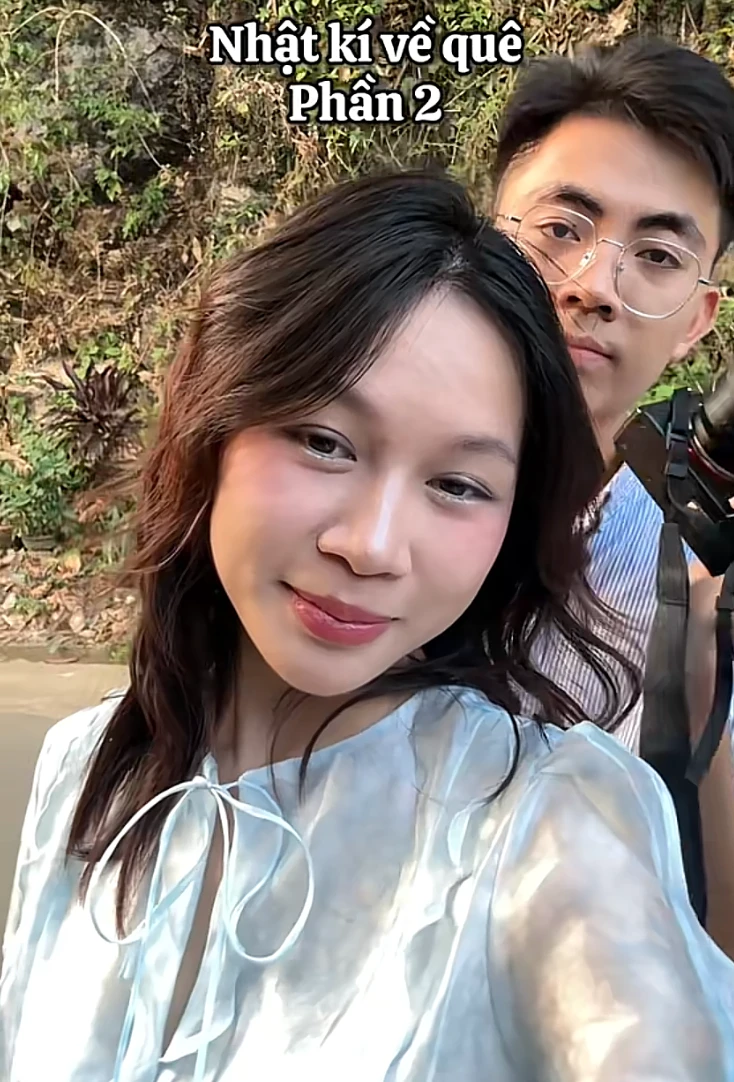 Bác sĩ nội trú siêu đẹp trai chốt đơn sau 3 tháng yêu, có gì mà viral triệu view MXH đến vậy? - Hình 7