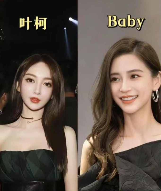 Bạn gái mới kém 22 tuổi của Huỳnh Hiểu Minh khác xa AngelaBaby - Hình 5
