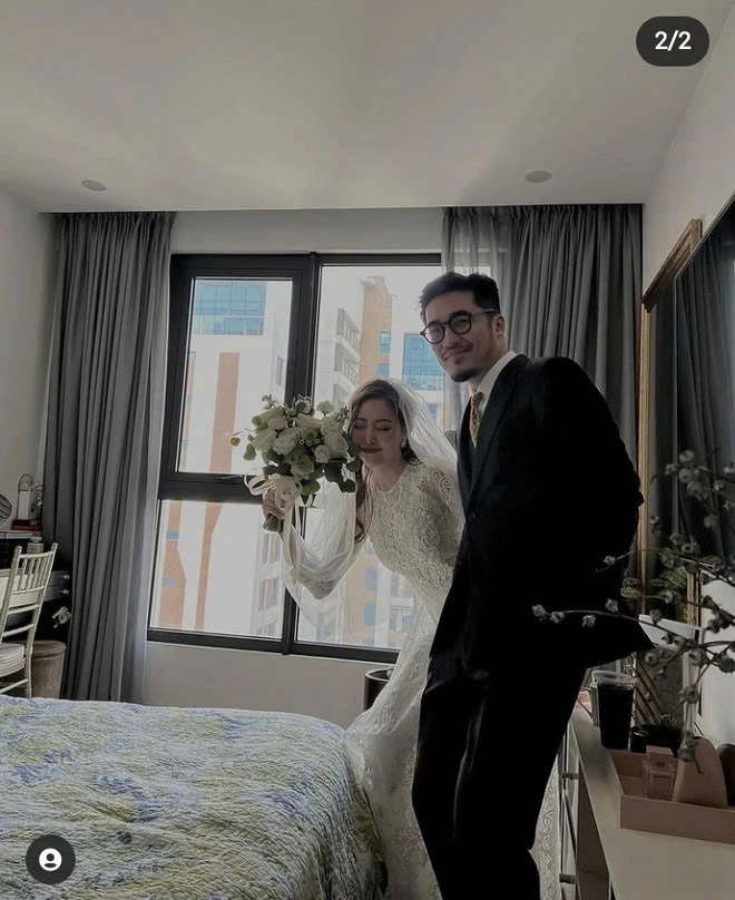 Ca sĩ Việt cưới vợ tiểu thư hơn 3 tuổi, đã có con chung: 3 năm sau đám cưới lộ loạt dấu hiệu đáng ngờ - Hình 6