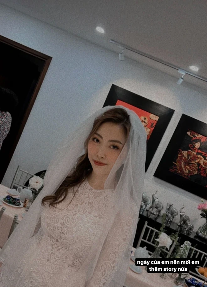 Ca sĩ Việt cưới vợ tiểu thư hơn 3 tuổi, đã có con chung: 3 năm sau đám cưới lộ loạt dấu hiệu đáng ngờ - Hình 7