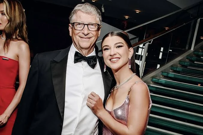 Con gái Bill Gates đang gặp rắc rối pháp lý nghiêm trọng, có thể đối mặt với mức phạt tới 20 năm tù - Hình 1