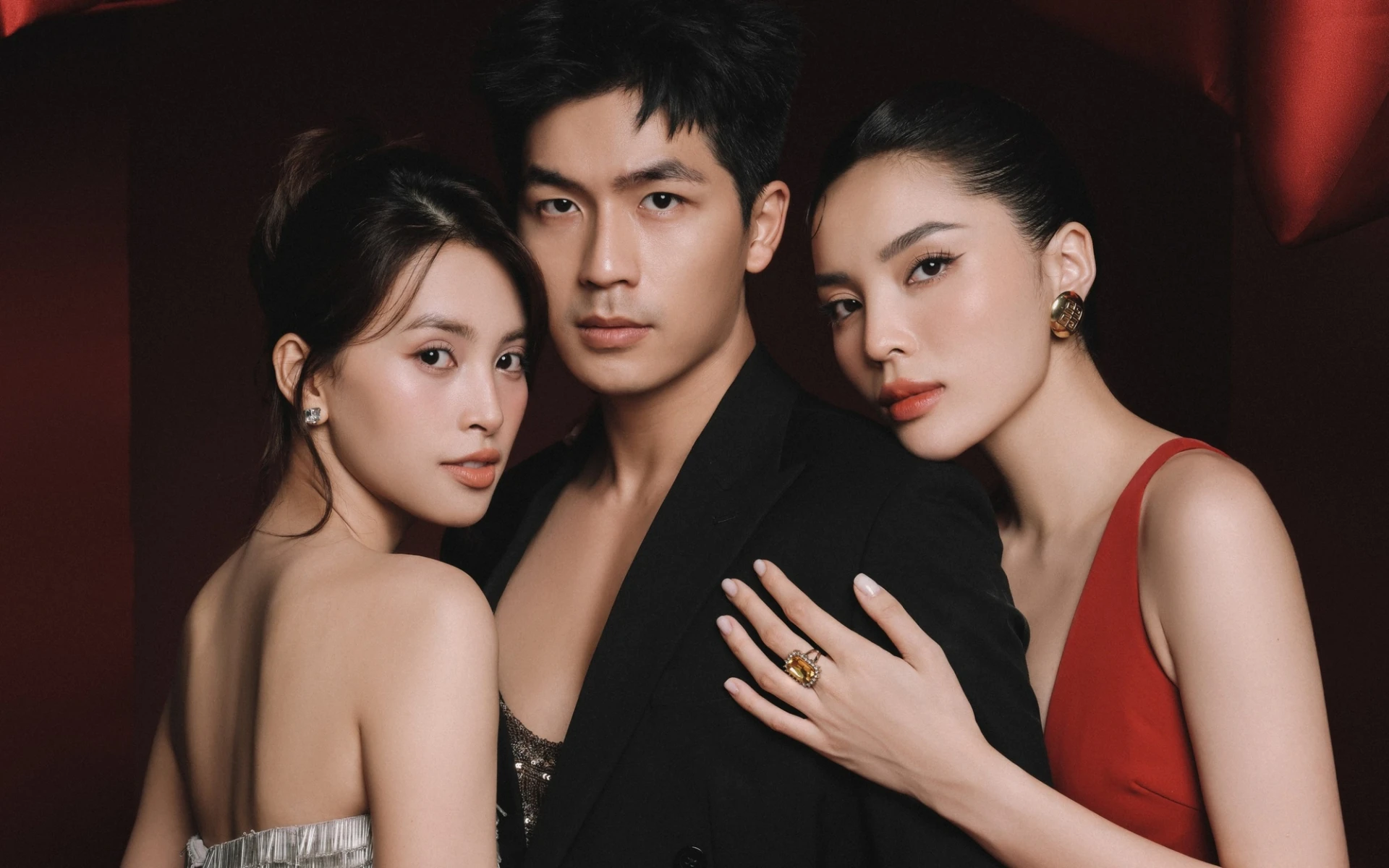 Đã tìm ra mỹ nhân cổ trang Việt sang chảnh vô đối, đến Trấn Thành cũng phải khen cô ấy không thể đóng vai nghèo - Hình 7