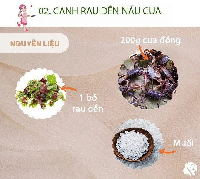 Hôm nay nấu gì: Bữa tối đơn giản mà ngon - Hình 4
