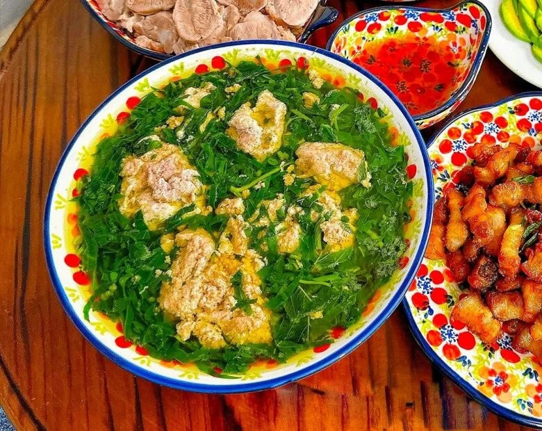 Hôm nay nấu gì: Bữa tối đơn giản mà ngon - Hình 5