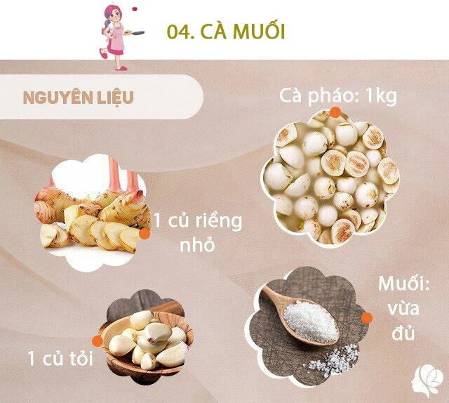 Hôm nay nấu gì: Bữa tối đơn giản mà ngon - Hình 8