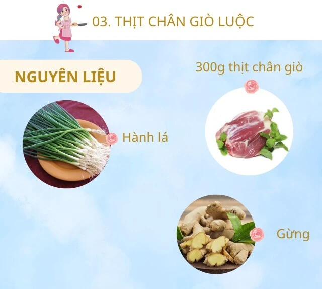 Hôm nay nấu gì: Bữa tối đơn giản mà ngon - Hình 6
