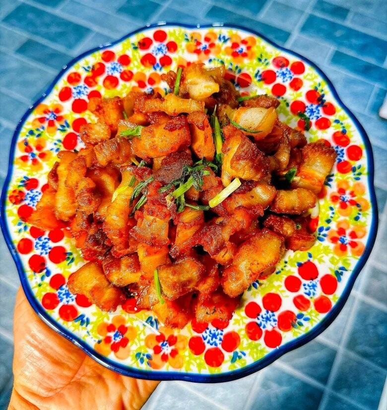 Hôm nay nấu gì: Bữa tối đơn giản mà ngon - Hình 3